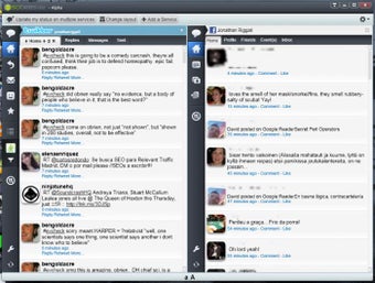 Image 0 for Sobees for Windows