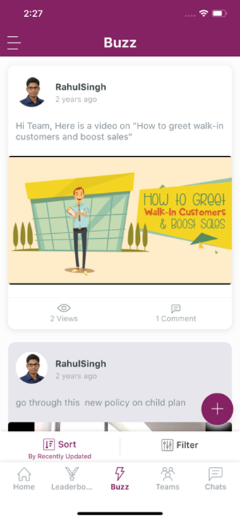 Image 1 for Usha ilearn