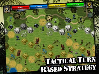 Image 2 for Legion of the Damned FREE