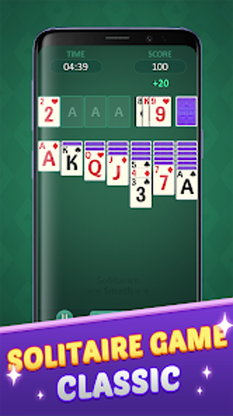 Image 0 for Solitaire Smash