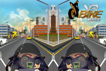 Image 0 for VR Bike Race