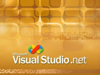Image 0 for Microsoft Visual Basic