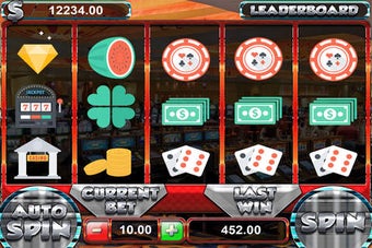 Image 0 for Slots Fury Pokies Gambler…