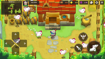 Image 1 for Guardian Tales