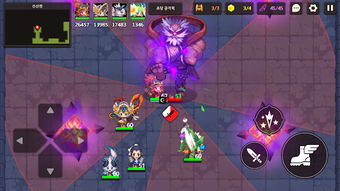 Image 0 for Guardian Tales