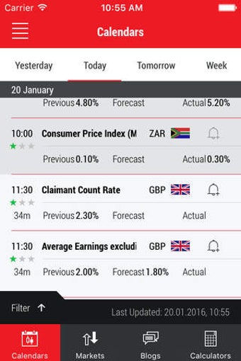 Image 0 for Forex Tools