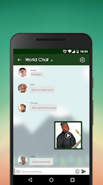 Image 3 for Muslim Mingle Social App.…