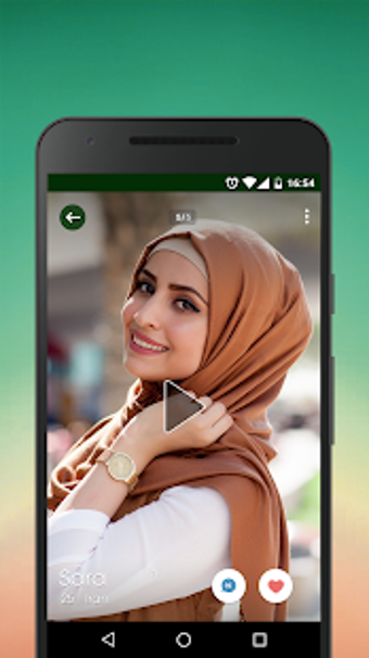 Image 2 for Muslim Mingle Social App.…