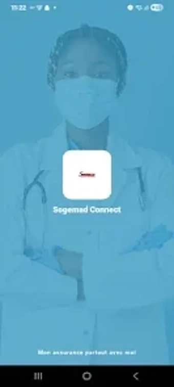 Image 0 for SOGEMAD CONNECT 2.0