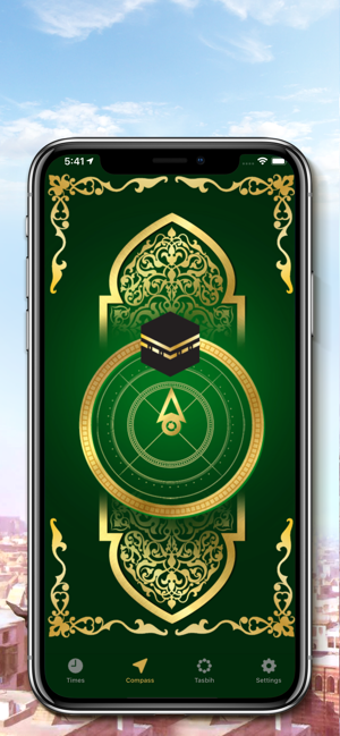 Image 3 for Muslim Prayer Adhan Times
