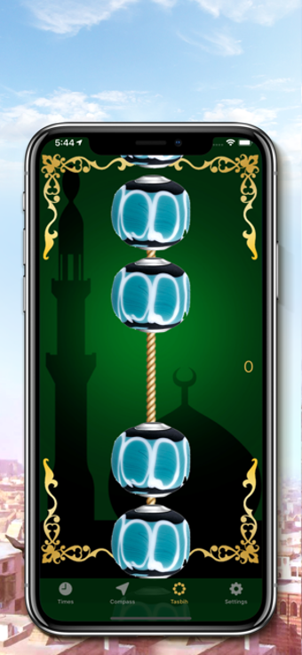 Image 1 for Muslim Prayer Adhan Times