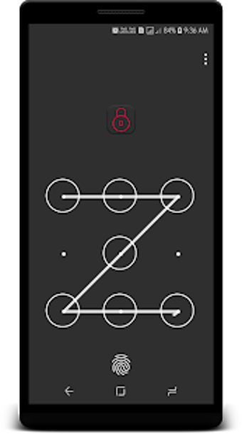 Image 2 for App Lock Lite