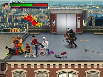 Image 3 for Super City XL