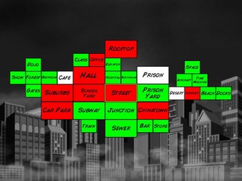 Image 0 for Super City XL