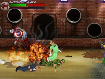 Image 2 for Super City XL