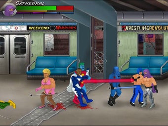 Image 1 for Super City XL