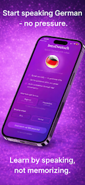 Imagen 0 para IntoDeutsch