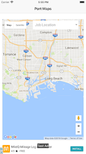 Image 2 for Port Maps