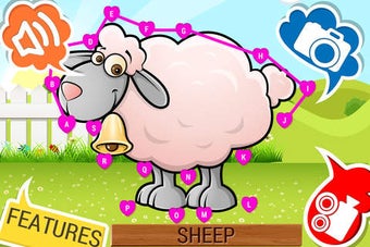 Image 0 for 82 Animals Dot-to-Dot for…