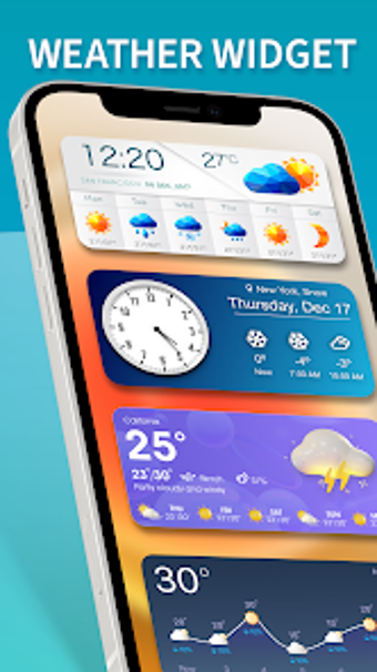 Image 0 for NOAA Weather Widget  Rada…