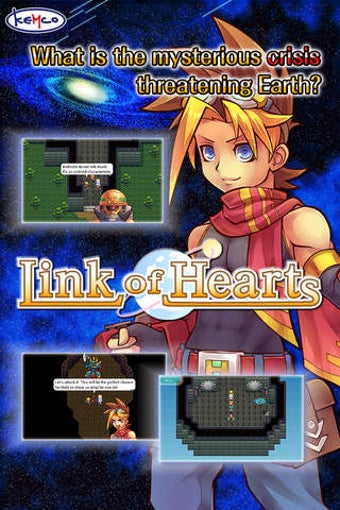 Image 0 for RPG Link of Hearts