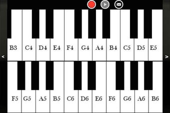 Image 0 for Piano