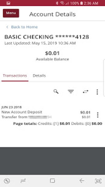 Image 2 for Stanford FCU Mobile Banki…