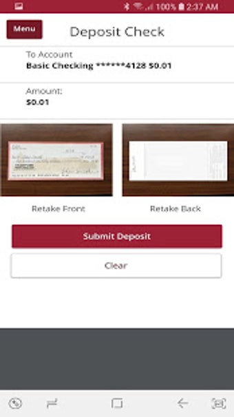 Image 3 for Stanford FCU Mobile Banki…