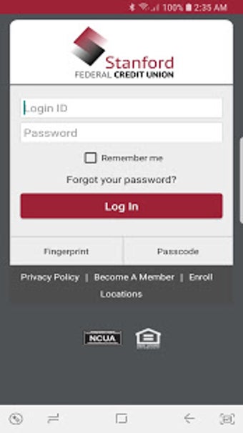 Image 1 for Stanford FCU Mobile Banki…