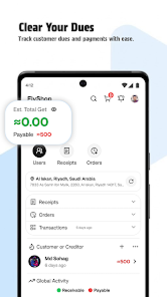 Imagen 0 para FivShop - Modern Commerce