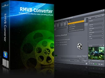 Image 0 for mediAvatar RMVB Converter