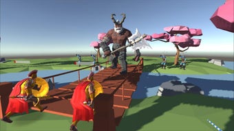 Image 2 for Totally Battle War