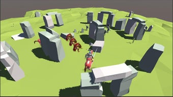 Image 1 for Totally Battle War