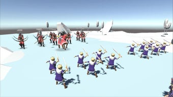 Image 0 for Totally Battle War