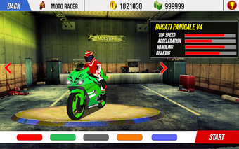 Imagen 0 para Bike Racing Game Free