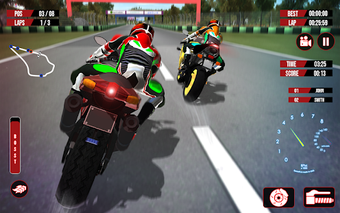 Imagen 2 para Bike Racing Game Free