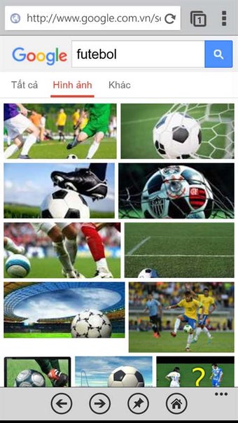 Imagen 1 para Browser Super Fast for Wi…