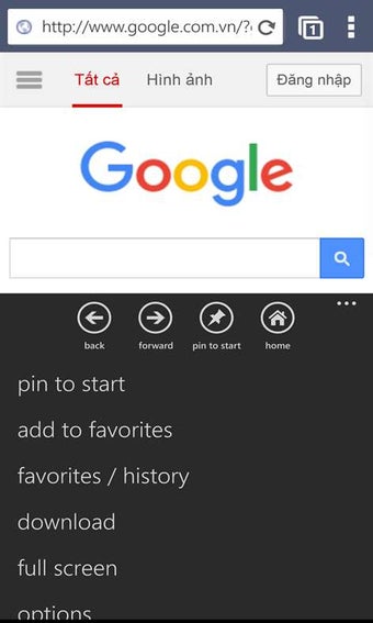 Imagen 2 para Browser Super Fast for Wi…