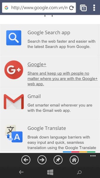 Imagen 0 para Browser Super Fast for Wi…