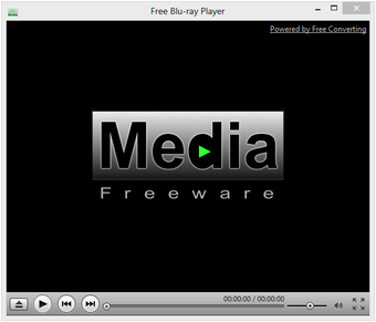 Image 0 for Free Blu-ray Player
