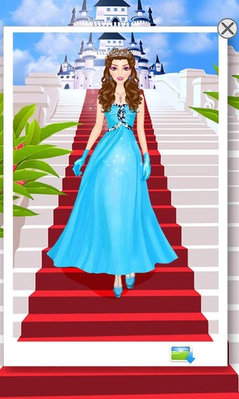 Imagen 1 para Royal Princess Fashion Sa…