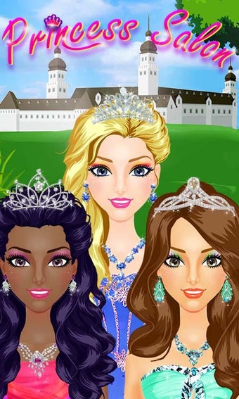 Imagen 3 para Royal Princess Fashion Sa…