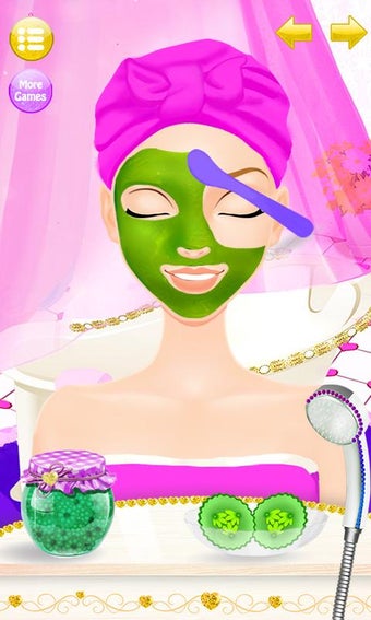 Imagen 2 para Royal Princess Fashion Sa…