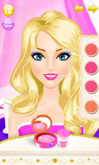 Imagen 0 para Royal Princess Fashion Sa…