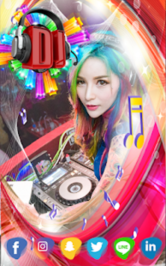 Image 0 for Dj Happy New Year Remix -…