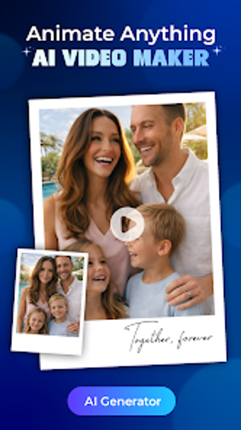 Image 0 for Cloudi AI: AI Video Gener…