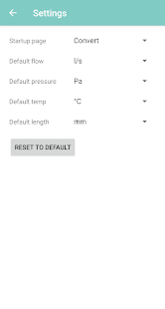 Imagen 0 para Ventilation Calculations