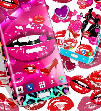 Image 0 for Fashion live wallpaper ap…