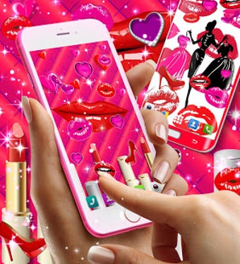 Image 1 for Fashion live wallpaper ap…