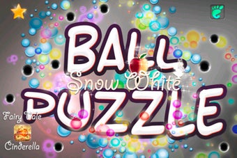 Image 0 for Ball Puzzle - Imagination…